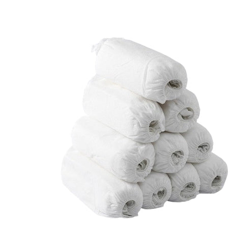 Disposable Non - woven Shoe Covers - Yorkn Inc✅