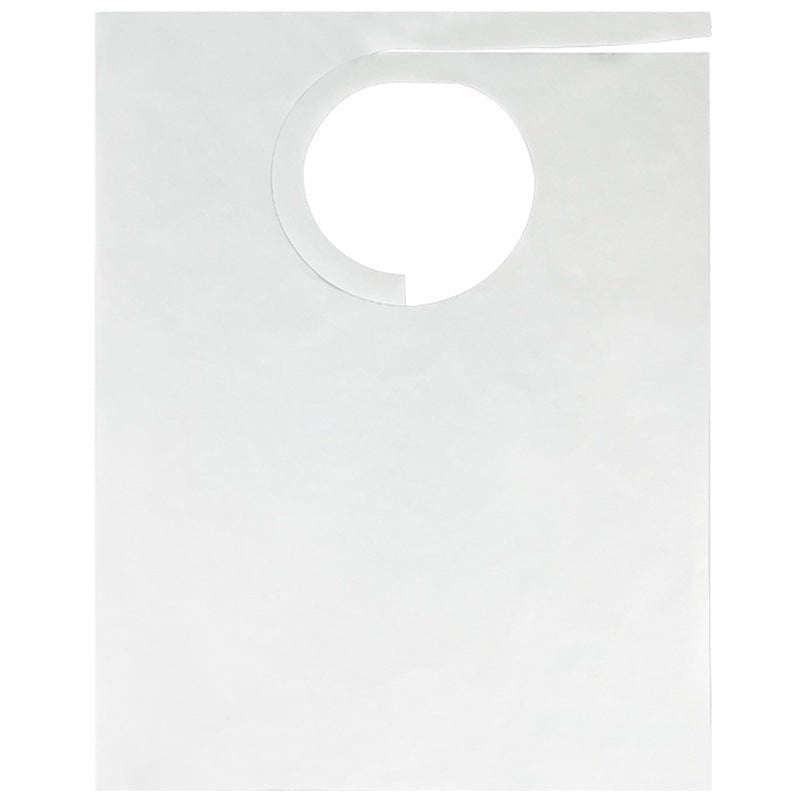 Disposable Paper Bibs Set - Yorkn Inc✅