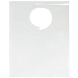 Disposable Paper Bibs Set - Yorkn Inc✅