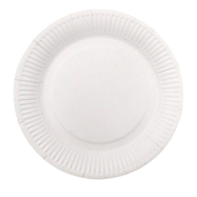 Disposable Paper Plates - Yorkn Inc✅