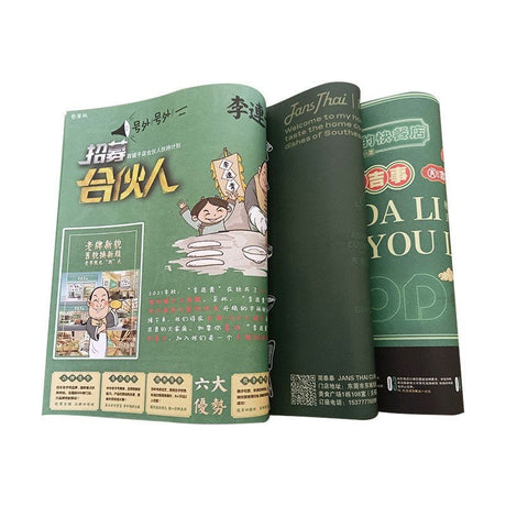 Disposable Placemat Paper - Yorkn Inc✅