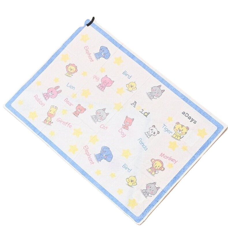 Disposable Placemats For Baby - Yorkn Inc✅