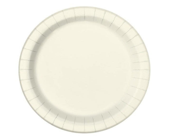 Disposable Plate - Yorkn Inc✅
