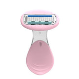 Disposable Travel Razor - Yorkn Inc✅