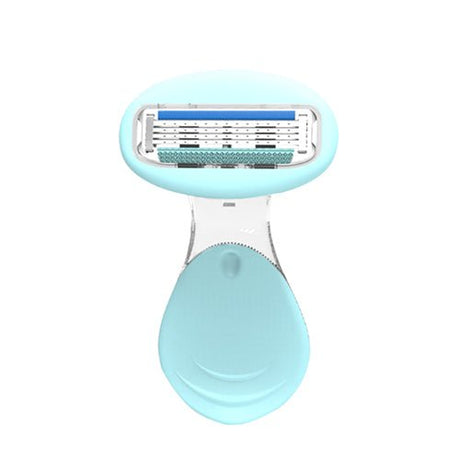 Disposable Travel Razor - Yorkn Inc✅