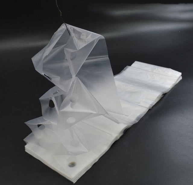 Disposable Umbrella Cover - Yorkn Inc✅