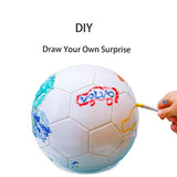 Diy Soccer Ball - Yorkn Inc✅
