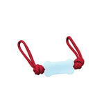 Dog Chew Bone - For Chewing And Interaction - Yorkn Inc✅