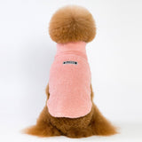 Dog Coat For Autumn And Winter - Yorkn Inc✅