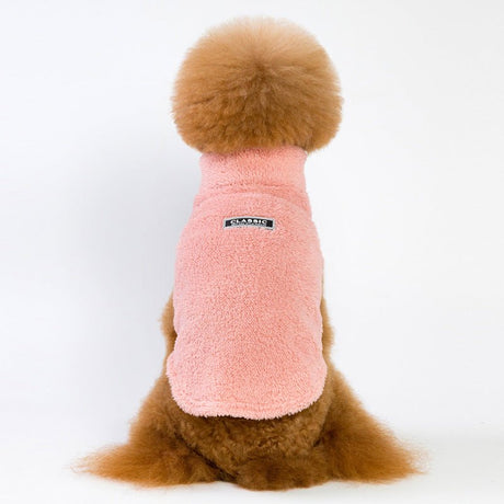 Dog Coat For Autumn And Winter - Yorkn Inc✅