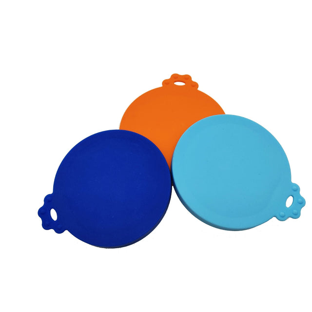 Dog Food Can Lids - Yorkn Inc✅