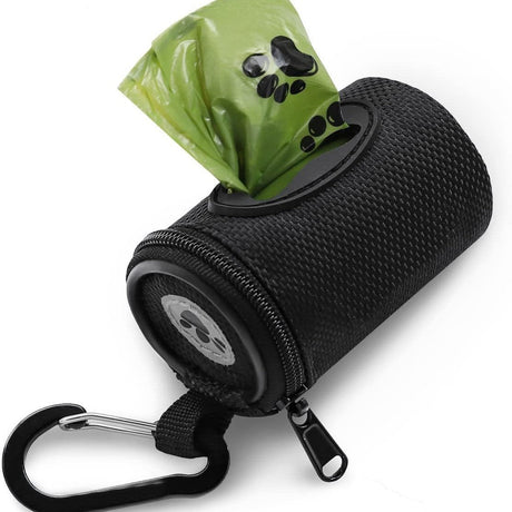 Dog Poop Bag Holder - Yorkn Inc✅