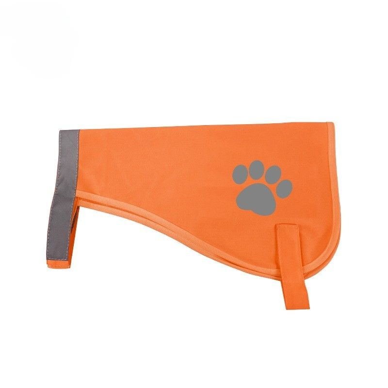 Dog Protection Reflective Vest - Yorkn Inc✅