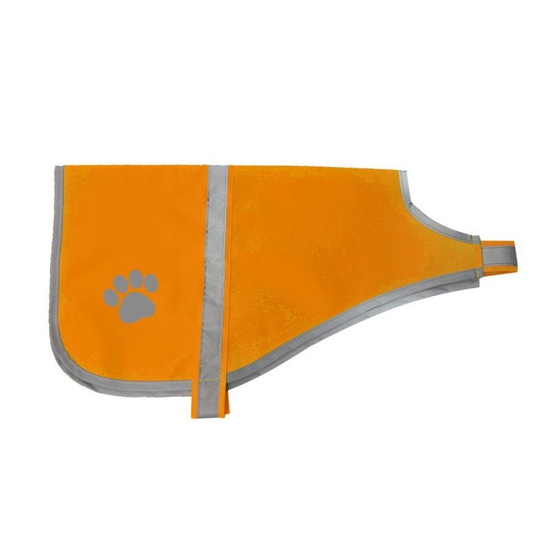 Dog Reflective Vest - Yorkn Inc✅