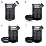 Dog Water Bottle - Yorkn Inc✅