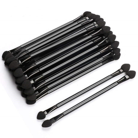 Double Head Eyeshadow Brushes - Yorkn Inc✅