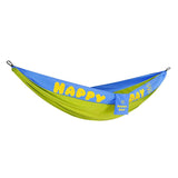 Double Person Outdoor Camping Hammock - Yorkn Inc✅