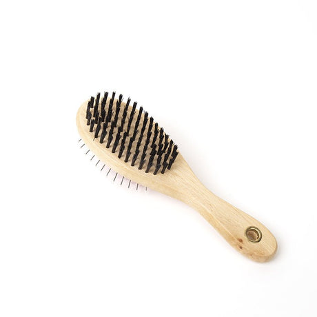 Double Sided Pet Brushes - Yorkn Inc✅