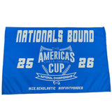 Double - sided Terry Towel - Yorkn Inc✅