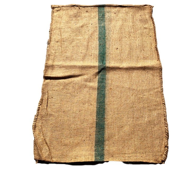 Double Silk Linen Bag - Yorkn Inc✅