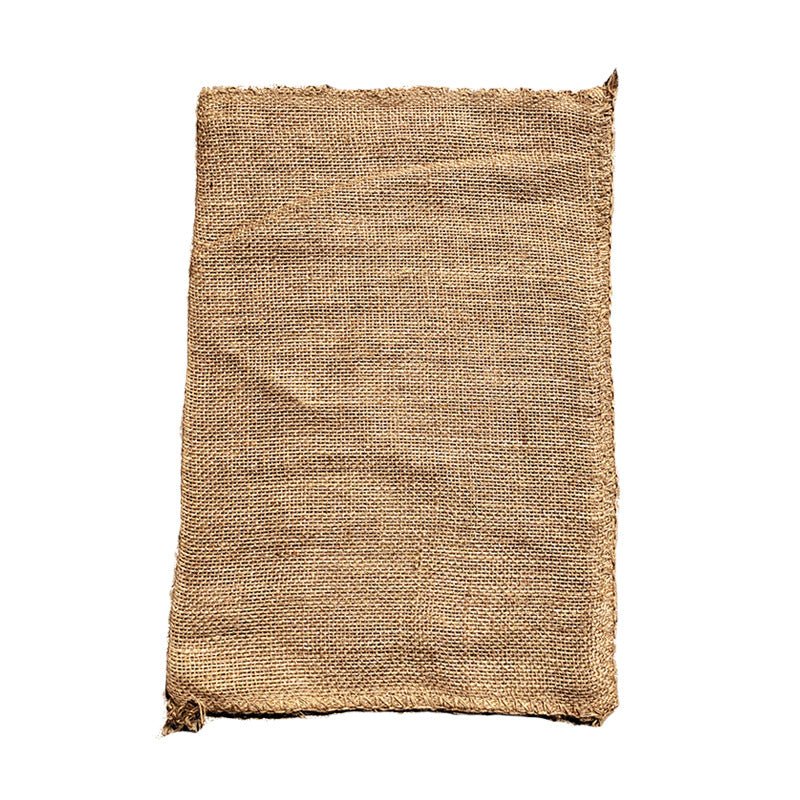 Double Silk Linen Bag - Yorkn Inc✅