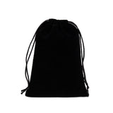 Drawstring Closure Jewelry Storage Bag - Yorkn Inc✅