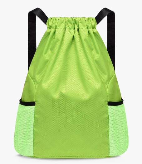 Drawstring Sport Backpack - Yorkn Inc✅