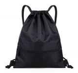 Drawstring Zipper Bag - Yorkn Inc✅
