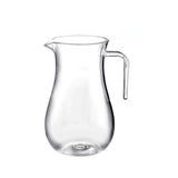 Drop - resistant Plastic Wine Decanter - Yorkn Inc✅
