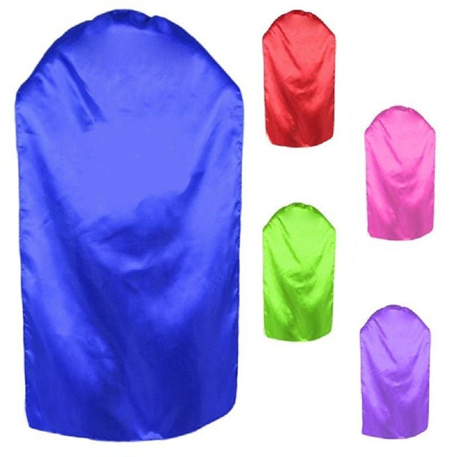 Dual Layers Satin Hero Cape - Yorkn Inc✅