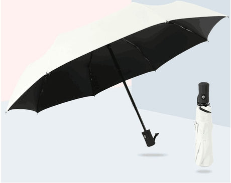 Dual - purpose Umbrella - Yorkn Inc✅