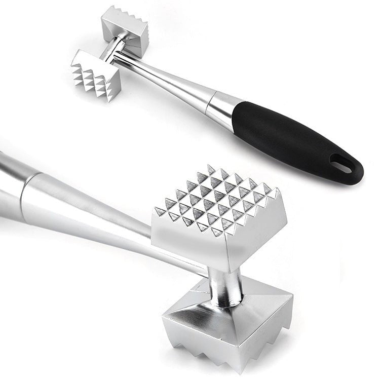 Dual - sided Nails Meat Mallet - Yorkn Inc✅