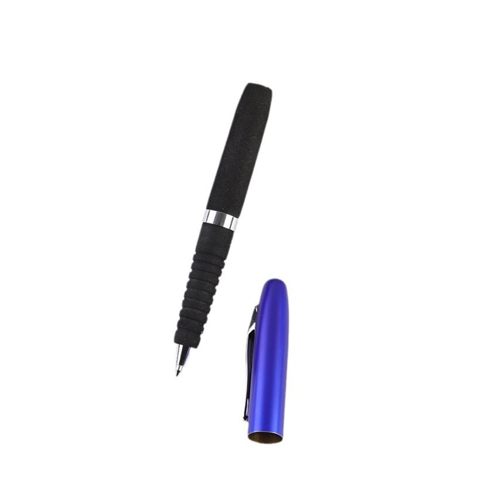 Durable Metal Ballpoint Pen - Yorkn Inc✅
