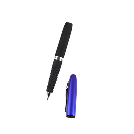 Durable Metal Ballpoint Pen - Yorkn Inc✅
