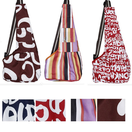 Durable Oxford Animal Backpack Bags - Yorkn Inc✅