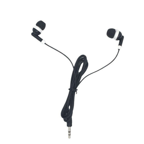 Earbuds Tri - caddy - Yorkn Inc✅