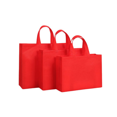 Eco - friendly 80gsm Non - woven Tote Bag - Yorkn Inc✅