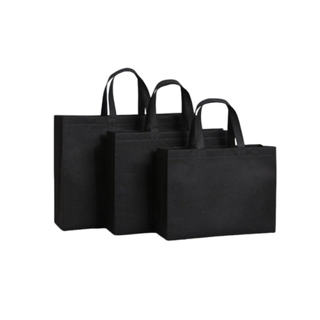 Eco - friendly 80gsm Non - woven Tote Bag - Yorkn Inc✅