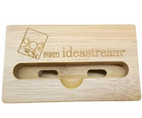 Eco Friendly Bamboo Speaker - Yorkn Inc✅