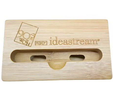 Eco Friendly Bamboo Speaker - Yorkn Inc✅