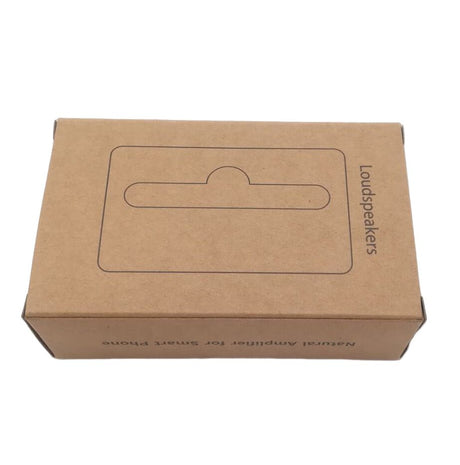 Eco Friendly Bamboo Speaker - Yorkn Inc✅