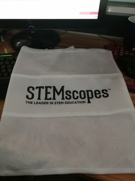 Eco - friendly Flexible Polyester Mesh Stor - Yorkn Inc✅