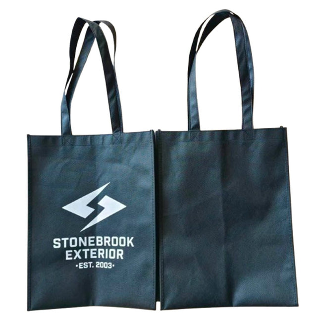 Eco - friendly Non - woven Tote Bag - By Boat - Yorkn Inc✅