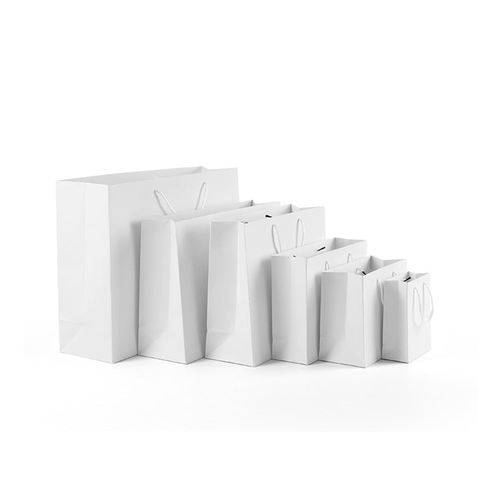 Eco Friendly Paper Tote Bag - Yorkn Inc✅