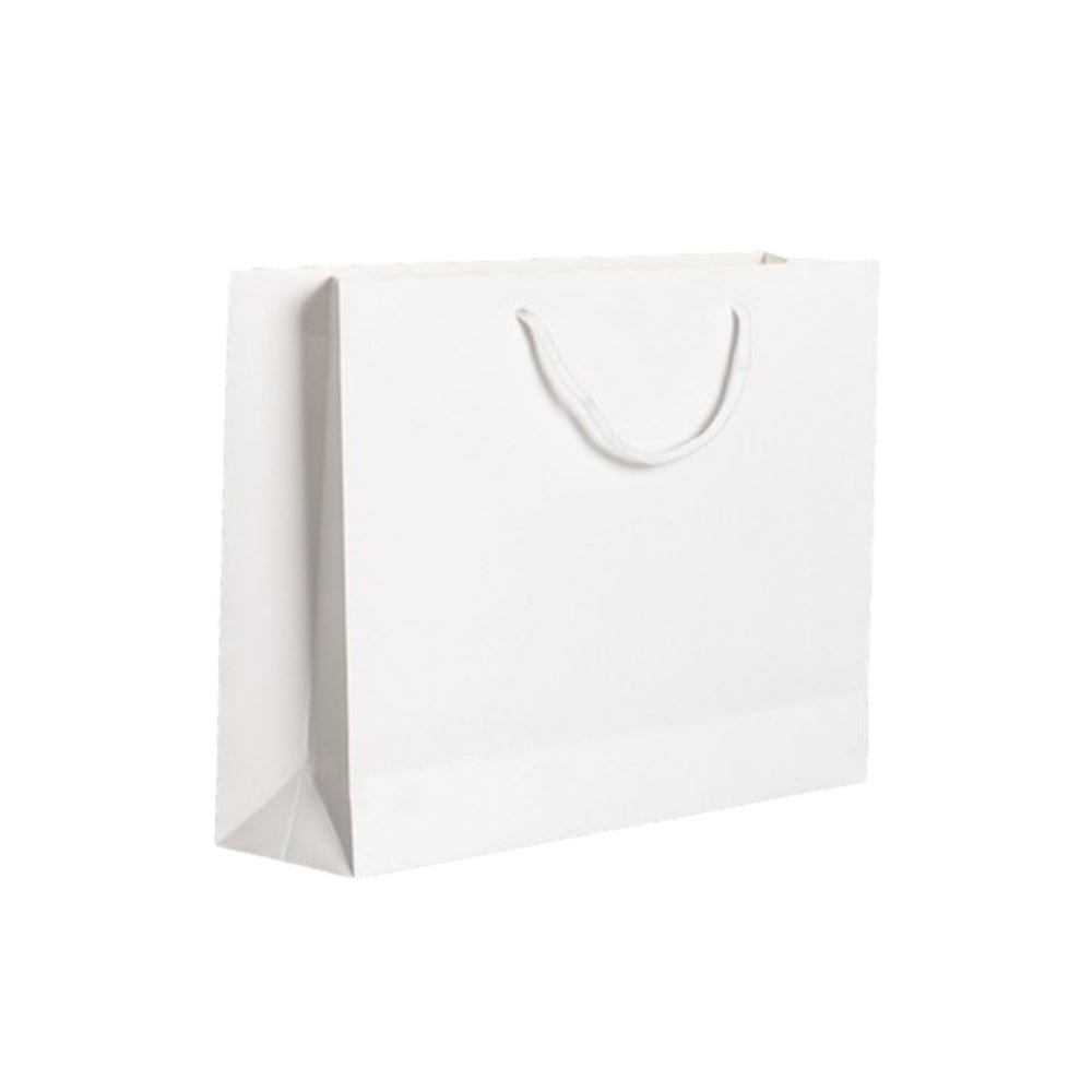 Eco Friendly Paper Tote Bag - Yorkn Inc✅