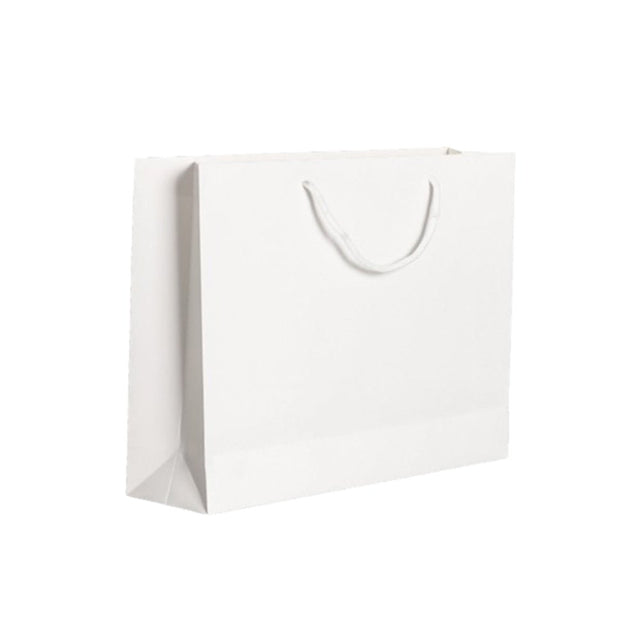 Eco Friendly Paper Tote Bag - Yorkn Inc✅