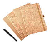 Eco Notebook - Yorkn Inc✅