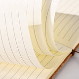 Eco Notebook - Yorkn Inc✅