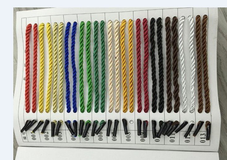 Eco Paper Bag With Handles - Yorkn Inc✅