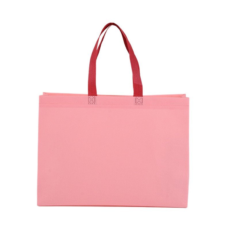 Economic Shopping Bag With Handle - Yorkn Inc✅